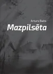 Mazpilsēta — vāks