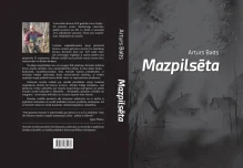 Mazpilsēta — atvērums