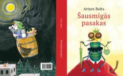 Šausmīgās pasakas — atvērums