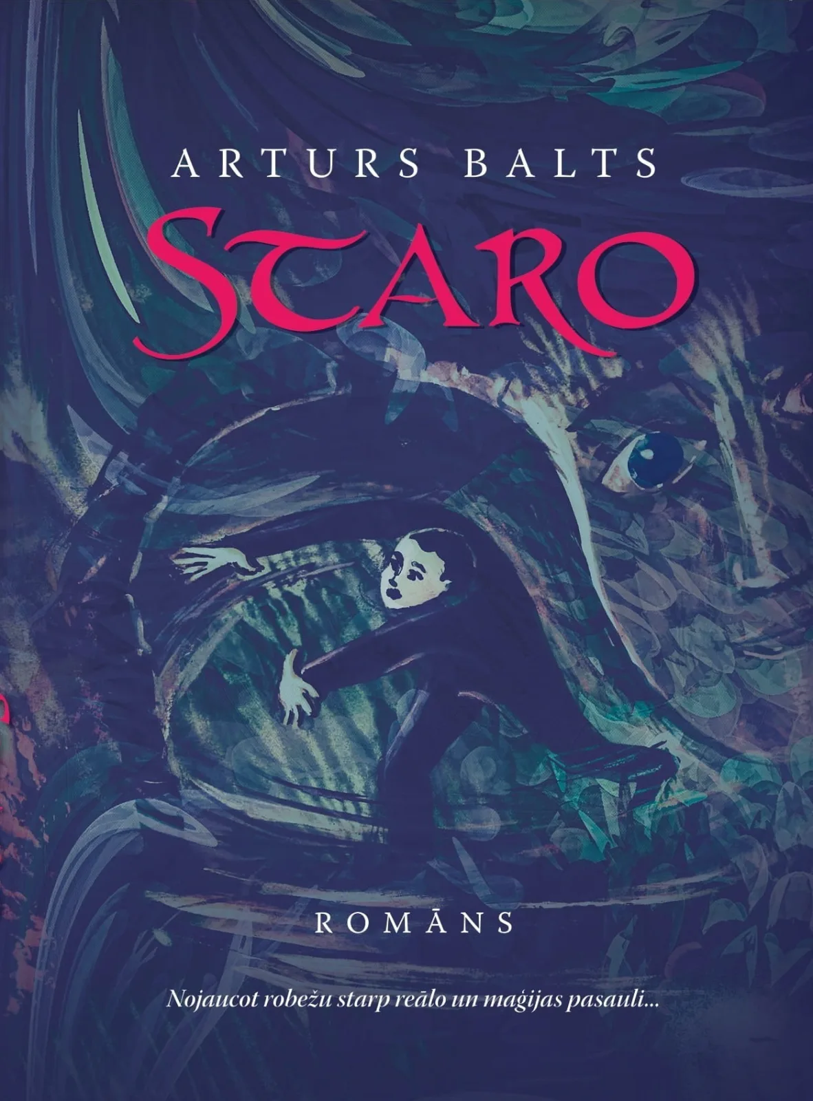 Staro — vāks