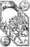 Staro — ilustrācija