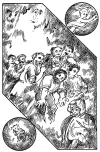 Staro — ilustrācija