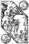 Staro — ilustrācija