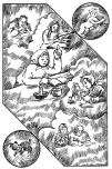 Staro — ilustrācija