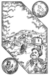 Staro — ilustrācija