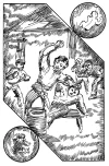 Staro — ilustrācija